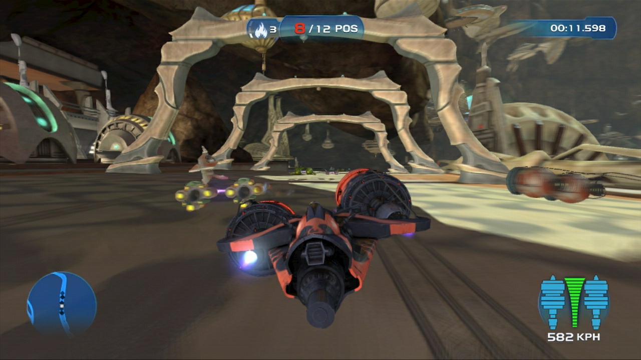 Kinect Star Wars